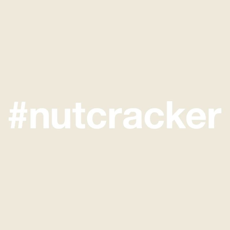 NUTCRACKER Hashtag