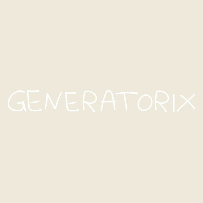Generatorix