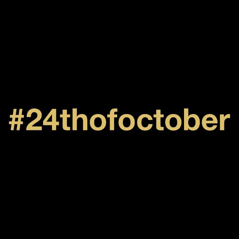 born on October 24 Birthday birthday
