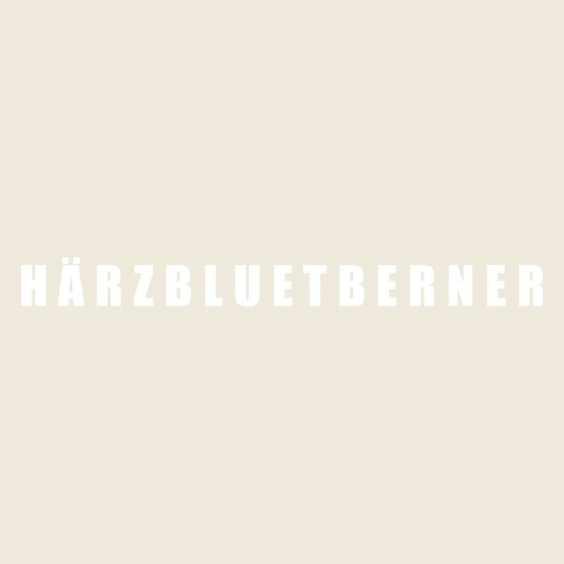 Härzbluetberner Suisse bernoise
