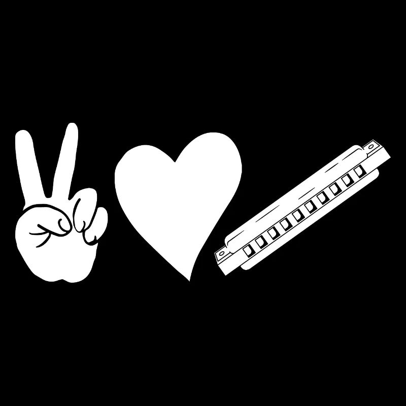 Harmonika Mundharmonika
