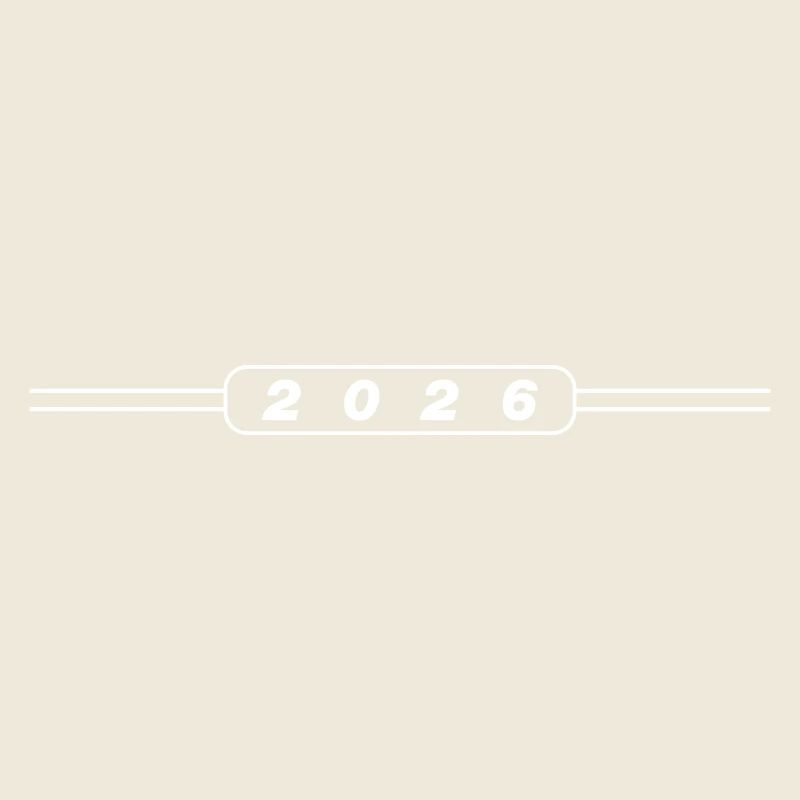 Graphismes 2026
