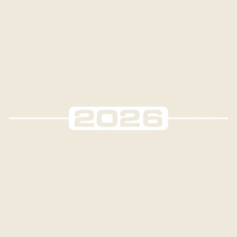 2026 Line