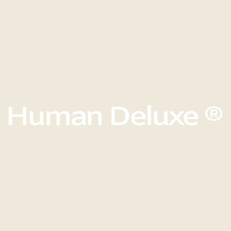 Human Deluxe® – Premium Edition