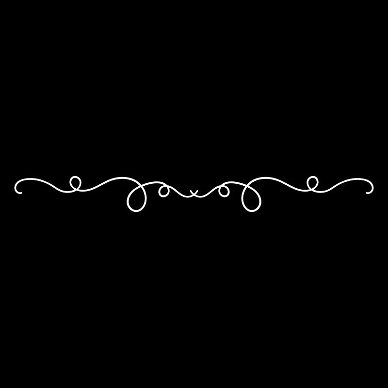 Ornament Linie