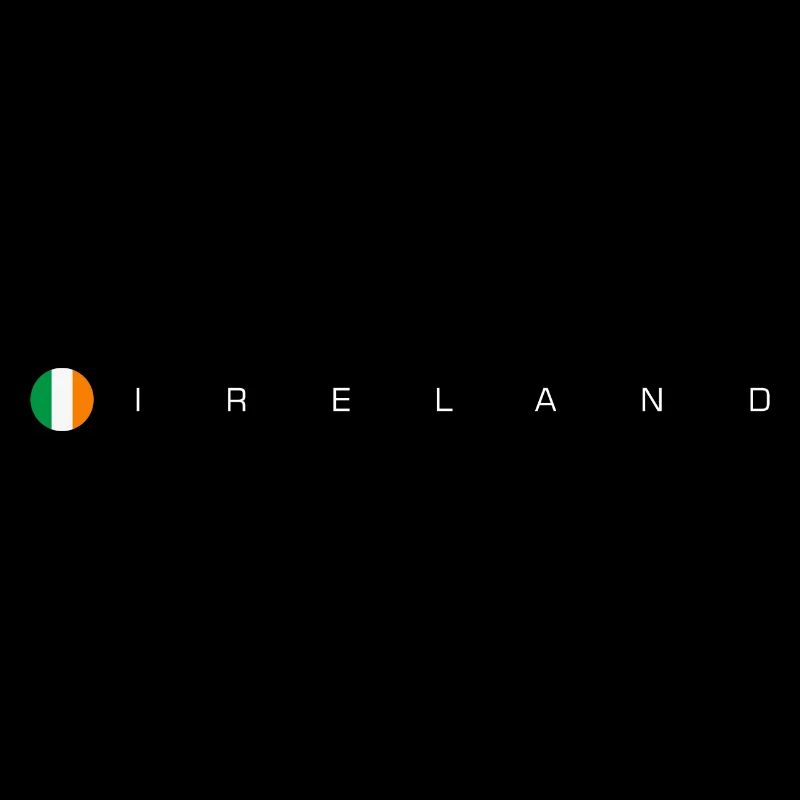 Drapeau de l’Irlande