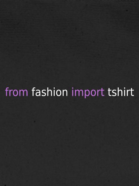 Python Shirt
