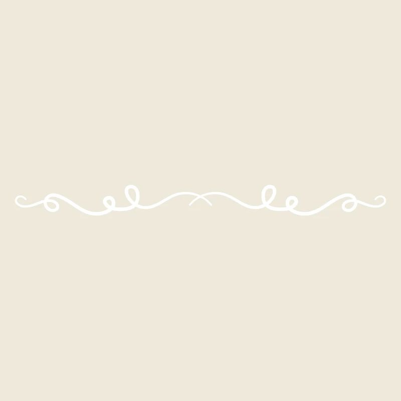 Ornament Linie
