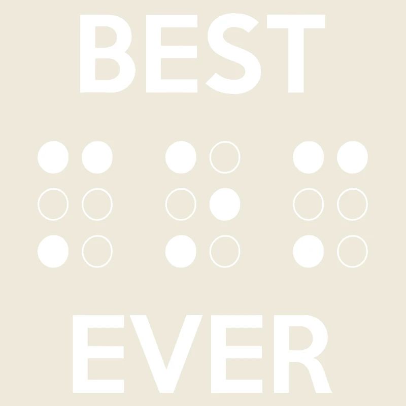 Braille Original Gift: Order Here