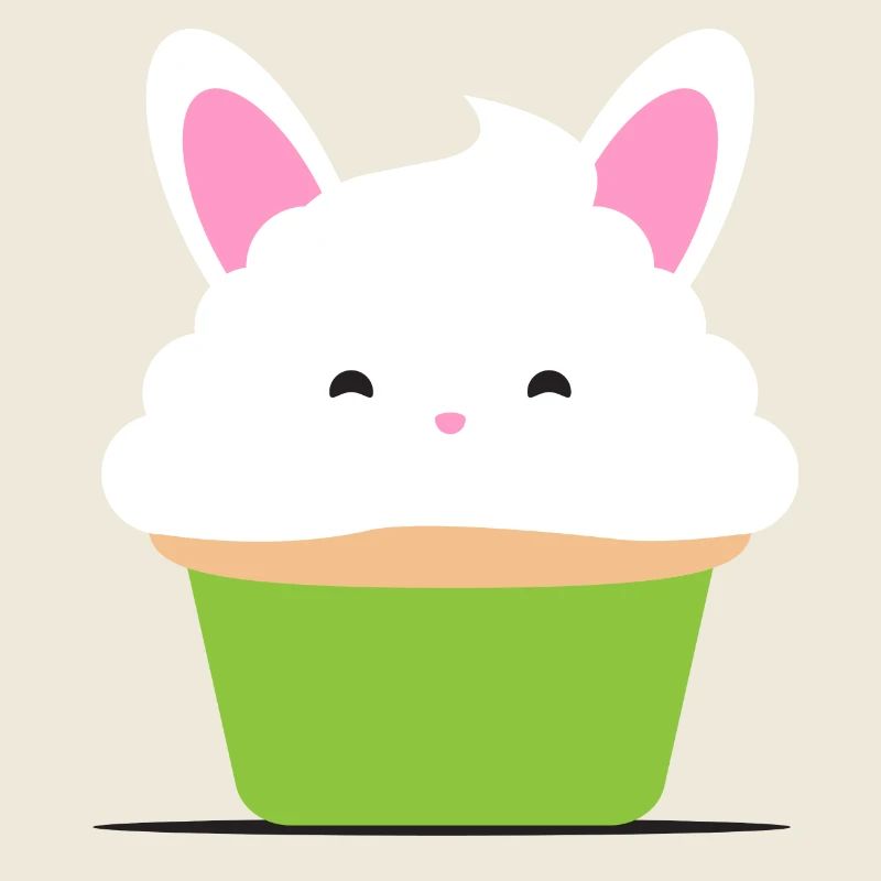 Cupcake, Muffin, Geschenkidee