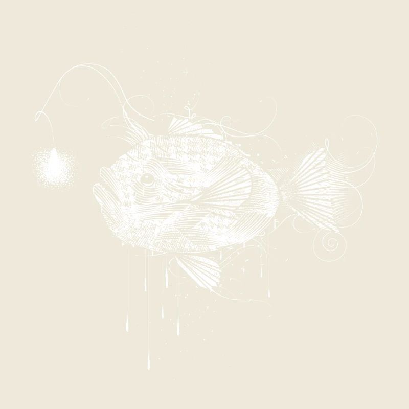 Angler fish