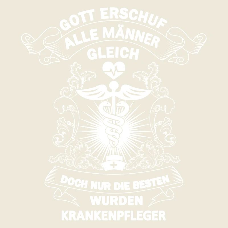 Krankenpfleger