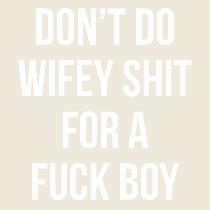 Bold Feminist Statement T-Shirt