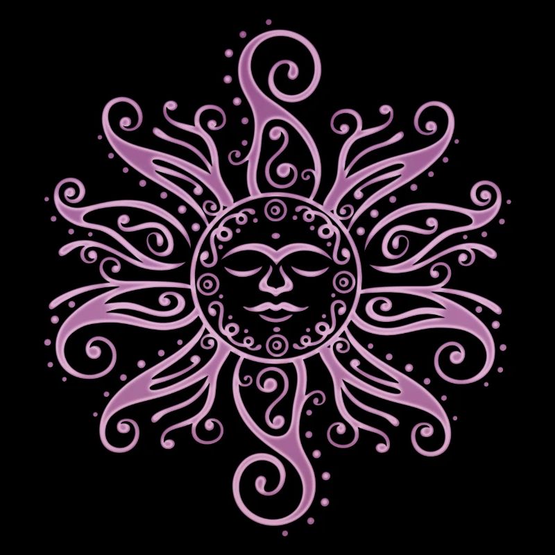 Sun Mehndi Summer Vibes