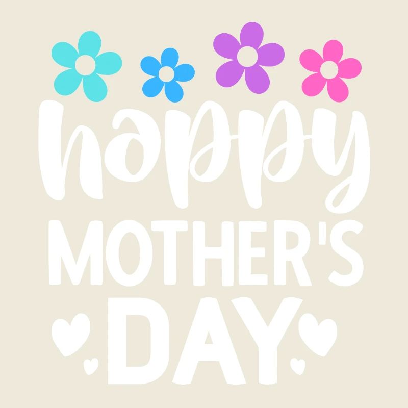 Happy Mother's Day