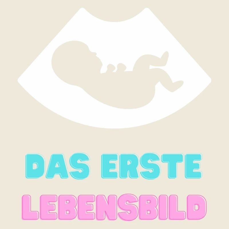 Das Erste Lebensbild