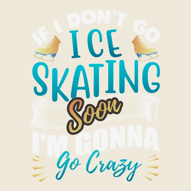 Skating Mom Tshirt Eiskunstlaufen Geschenk