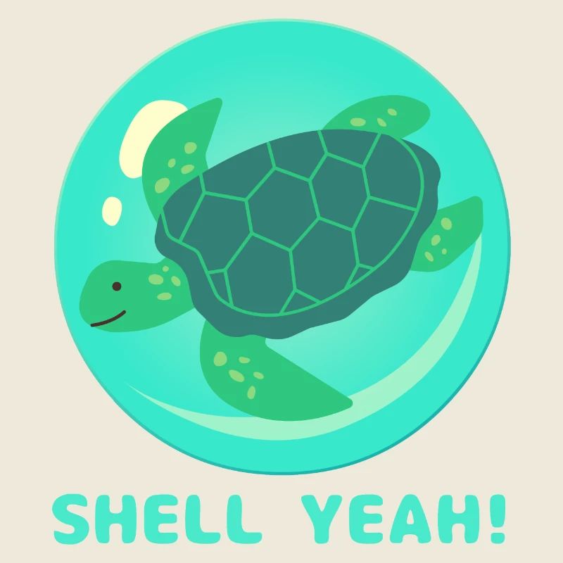 Shell !