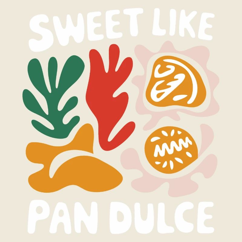Amoureux de Pan Dulce