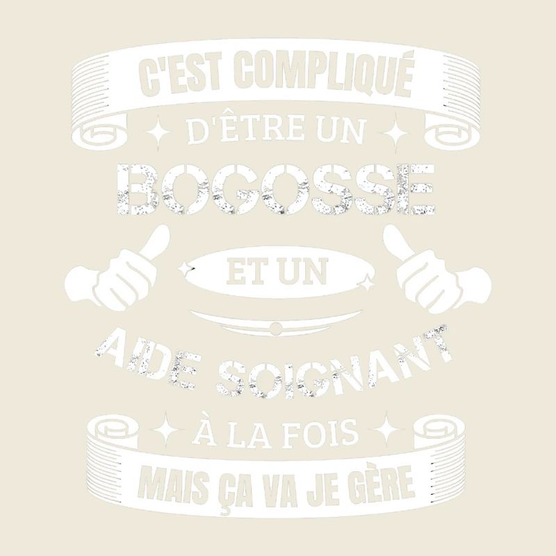 Aide soignant bogosse