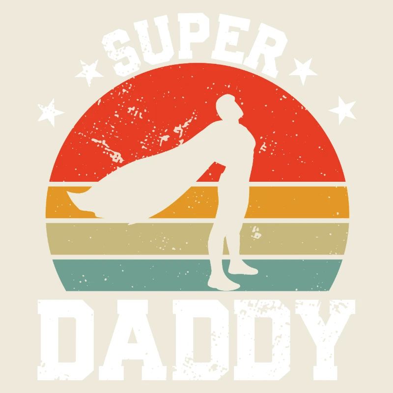 Super Daddy
