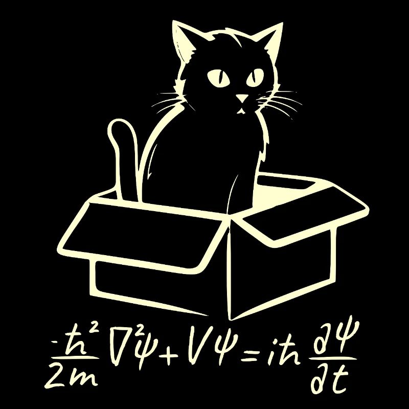Schrödingers Katze