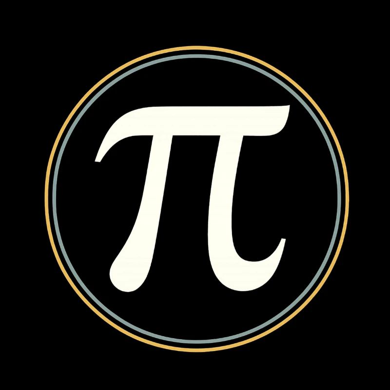 π en cercle – L’élégance des constantes