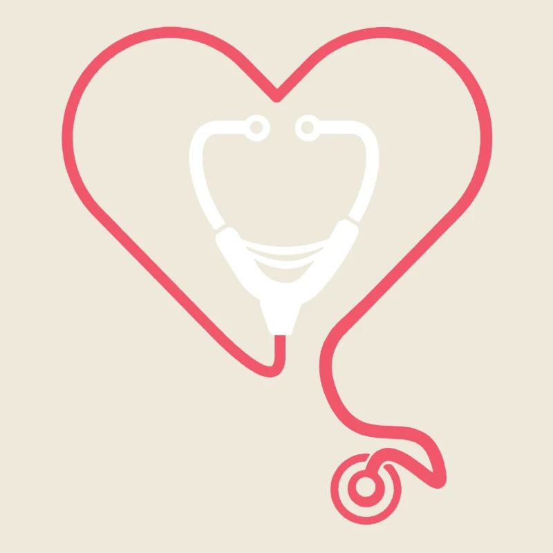 Nursing Stethoscope