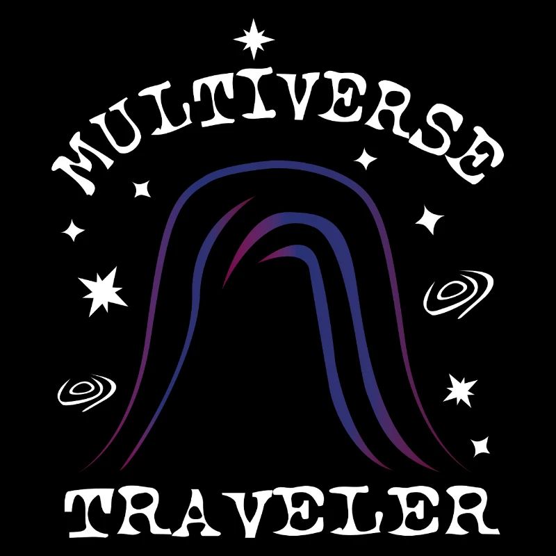 Multiversum-Reisender