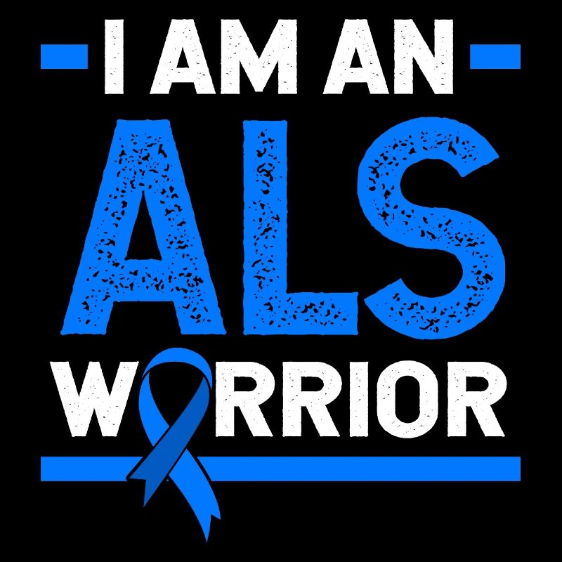 ALS nerve disease