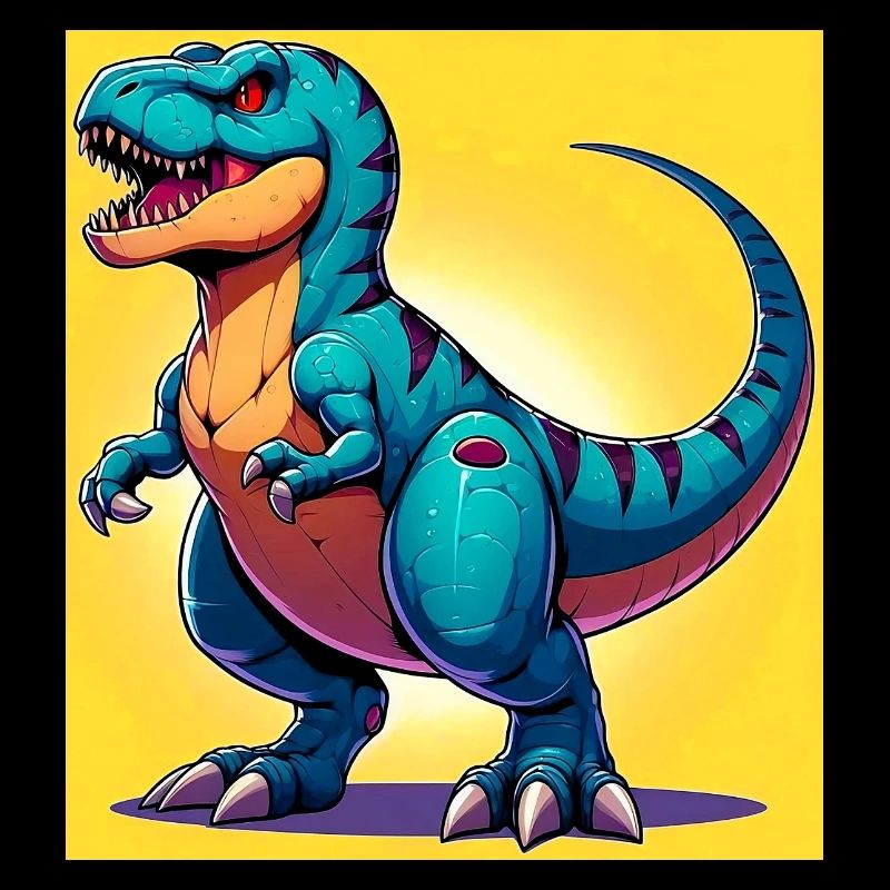 Dinosaurier