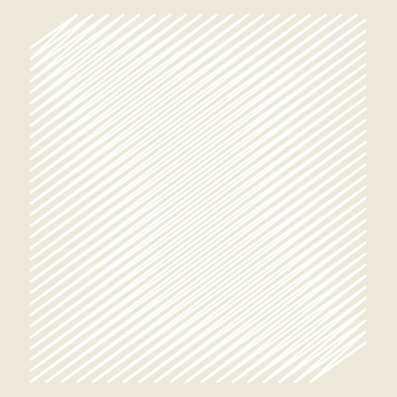 Geometric Spiral Optical Illusion Design