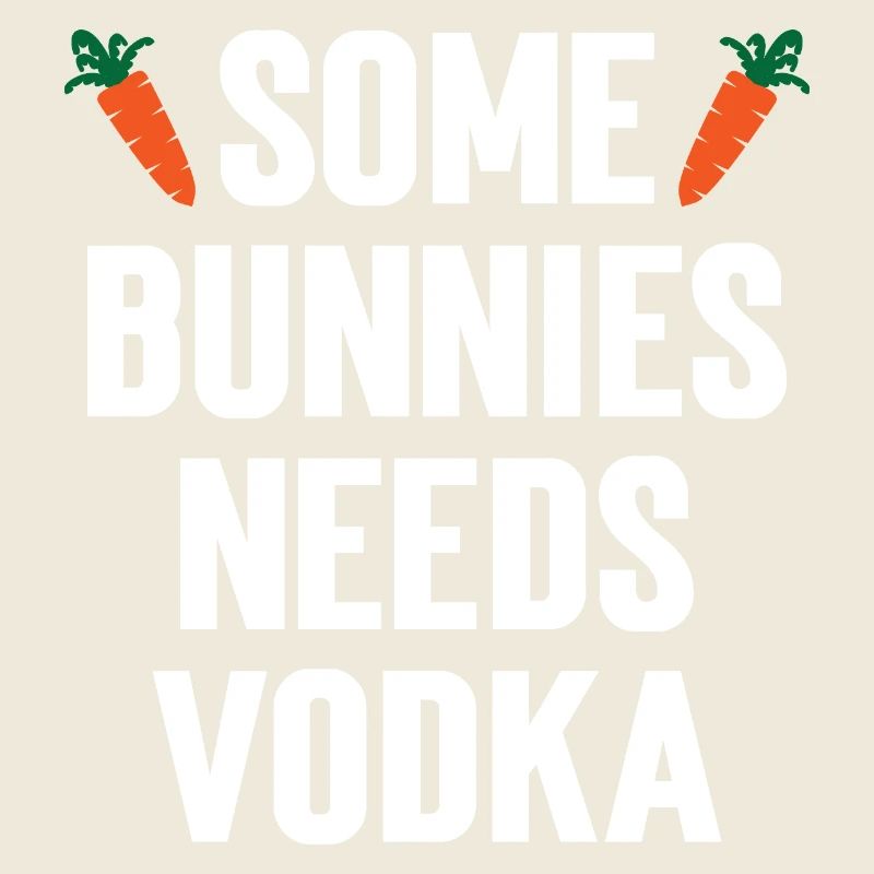 Humor Bunnies Vodka