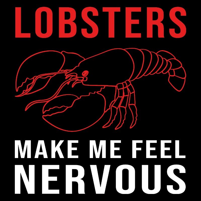 Lobster Seafood Lobster Spiny Lobster