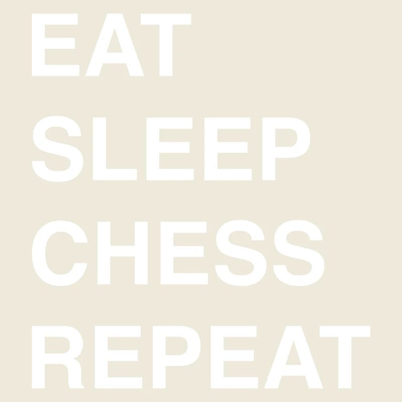 Schach Idee und Chess Sprüche