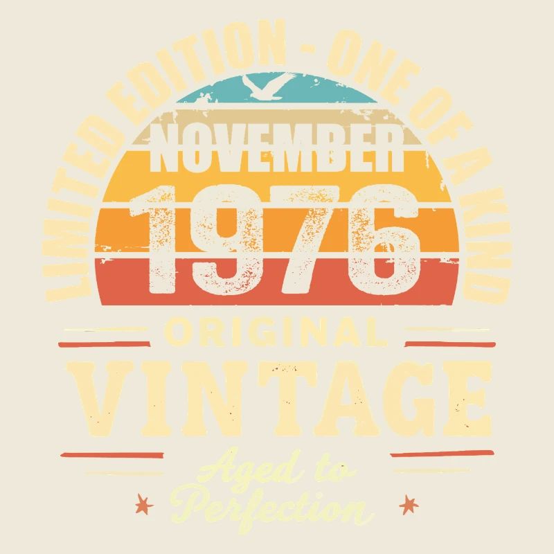 November 1976 Best Gift 1976 - November 1976