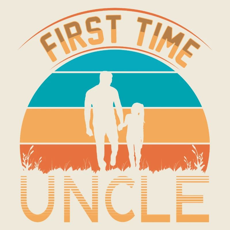 First time uncle