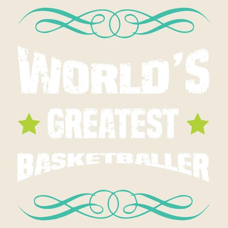 Le plus grand basketteur du monde