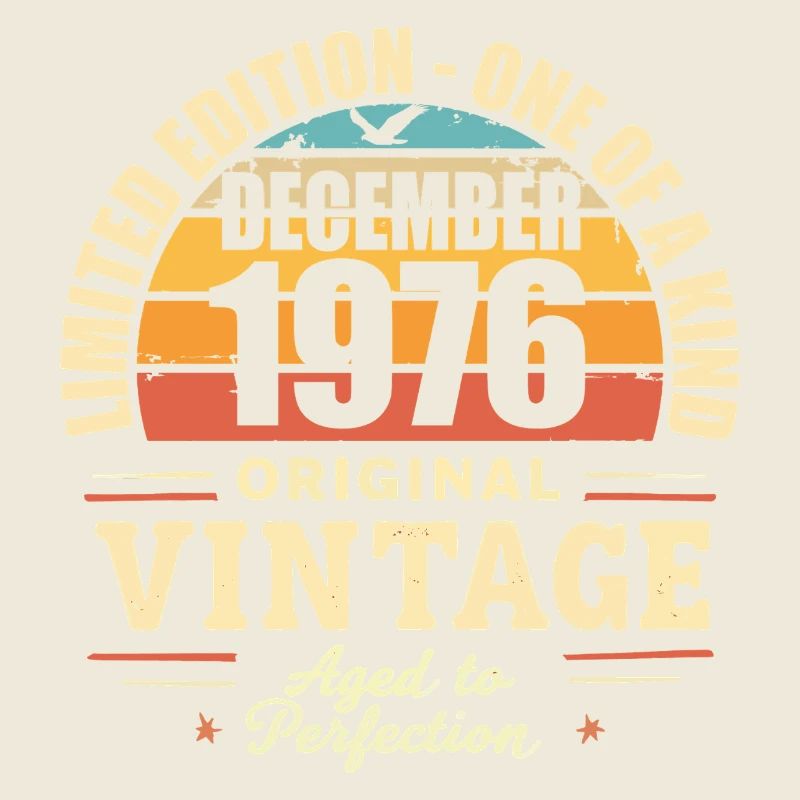 Geburtstagsfeier Dezember 1976 - Dezember 1976