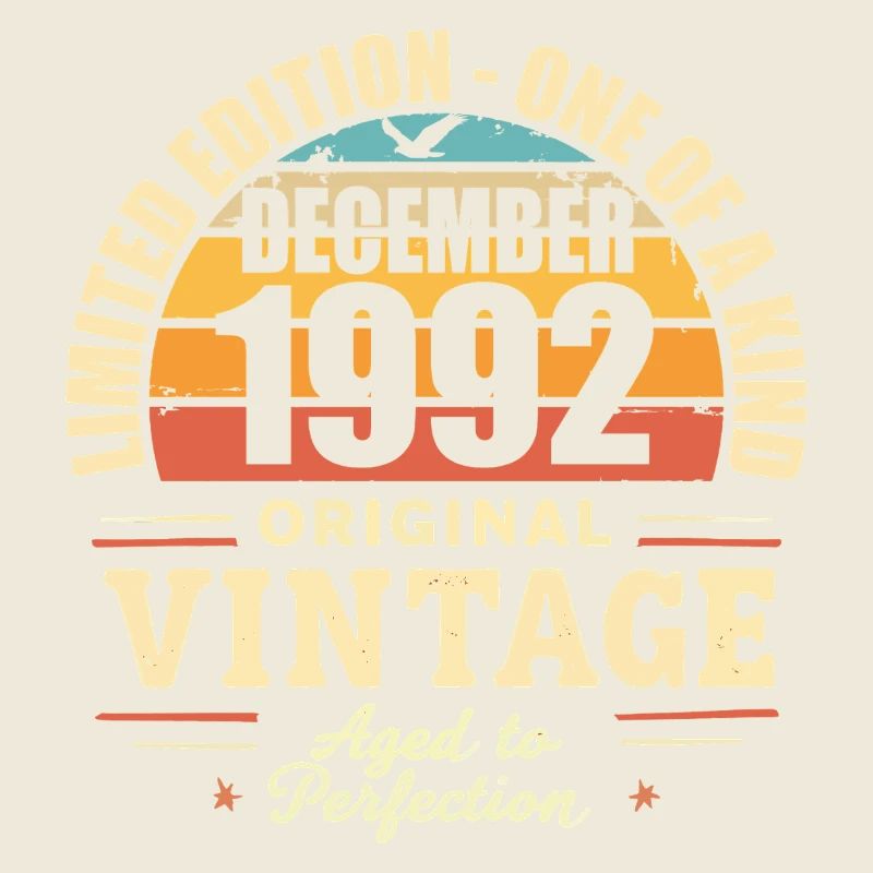 Geburtstagsfeier Dezember 1992 - Dezember 1992