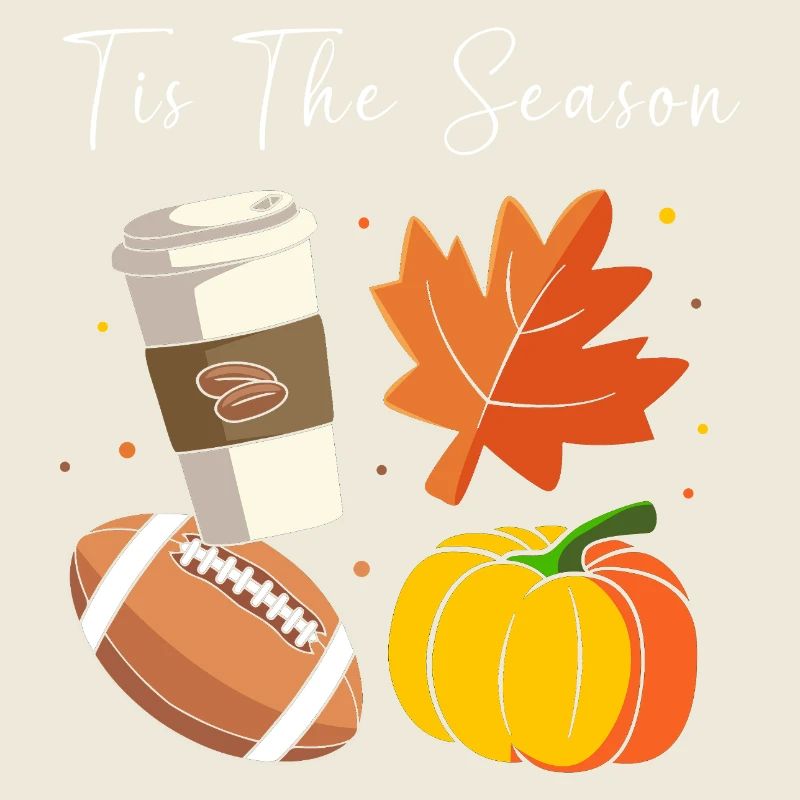 Thanksgiving Mama Mutter Oma Großmutter