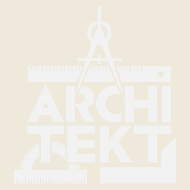 Architecture Design Grid Symbolism