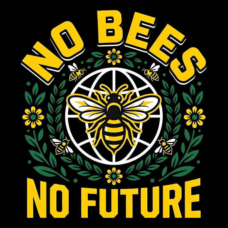 Save the Bees - Retro Environmental Statement