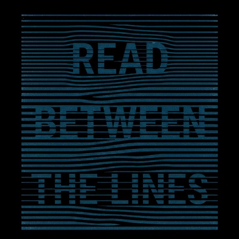 lire entre