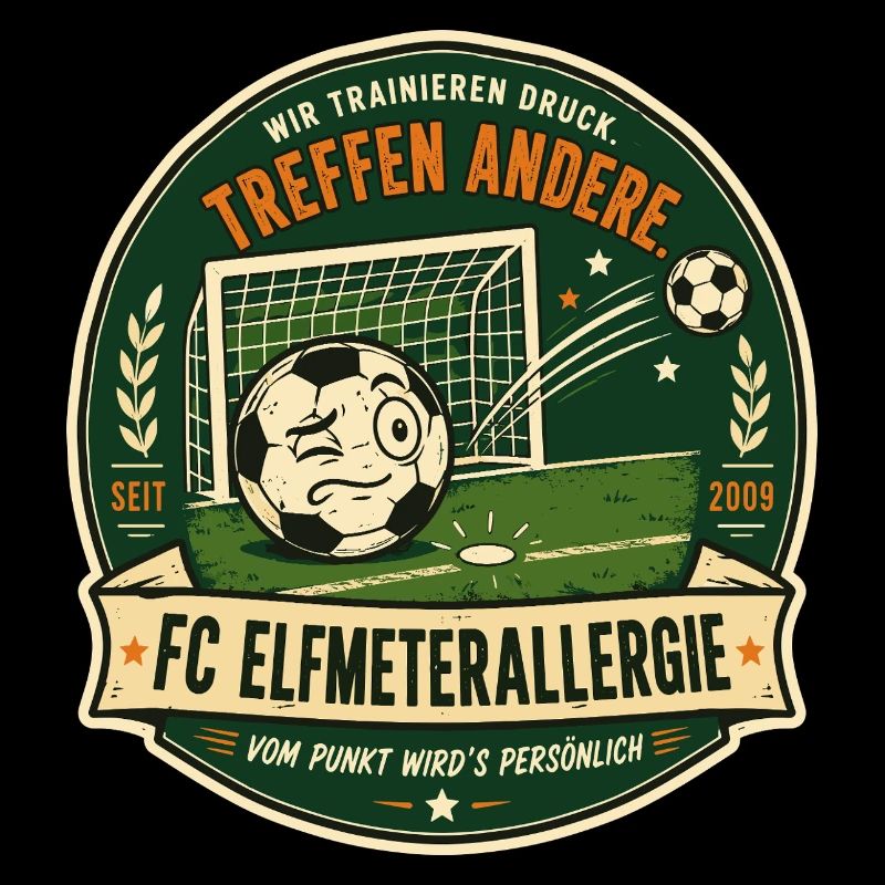 FC Elfmeterallergie