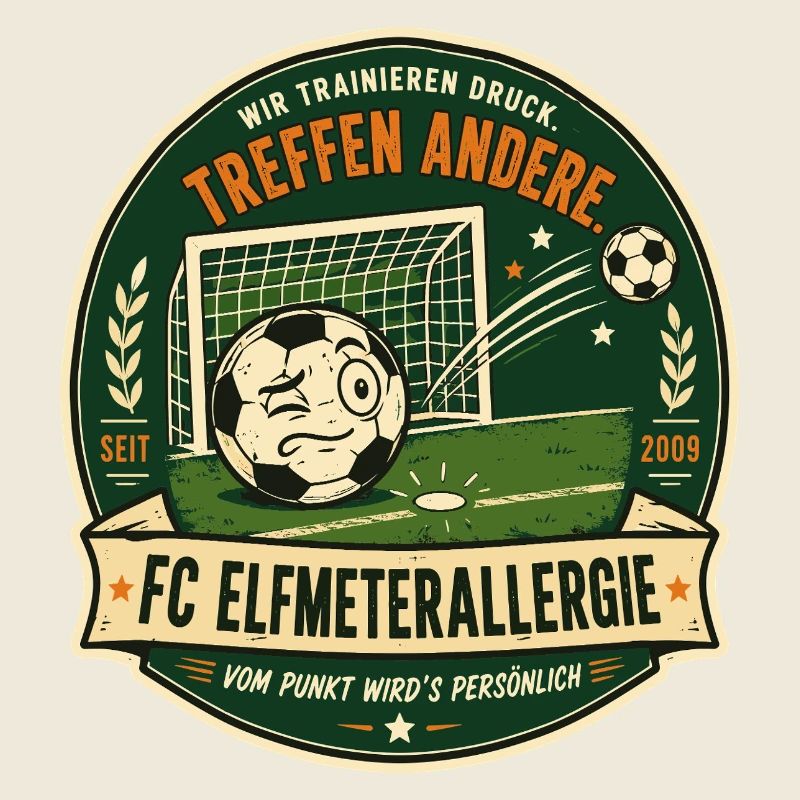 FC Elfmeterallergie