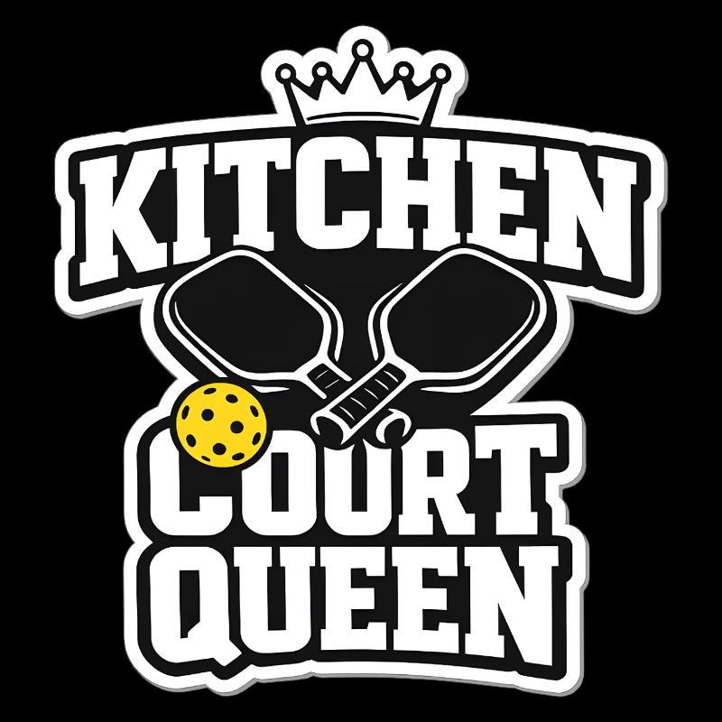 Kitchen Court Queen
