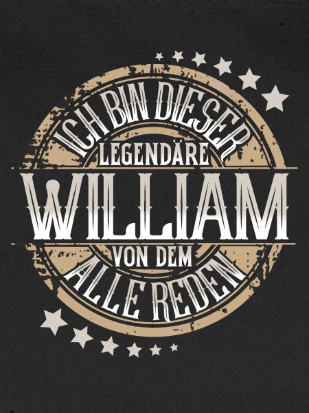 William