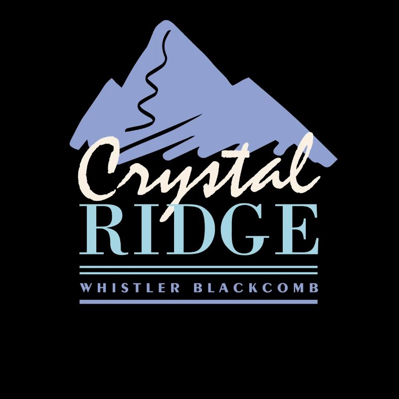 Kristall Ridge