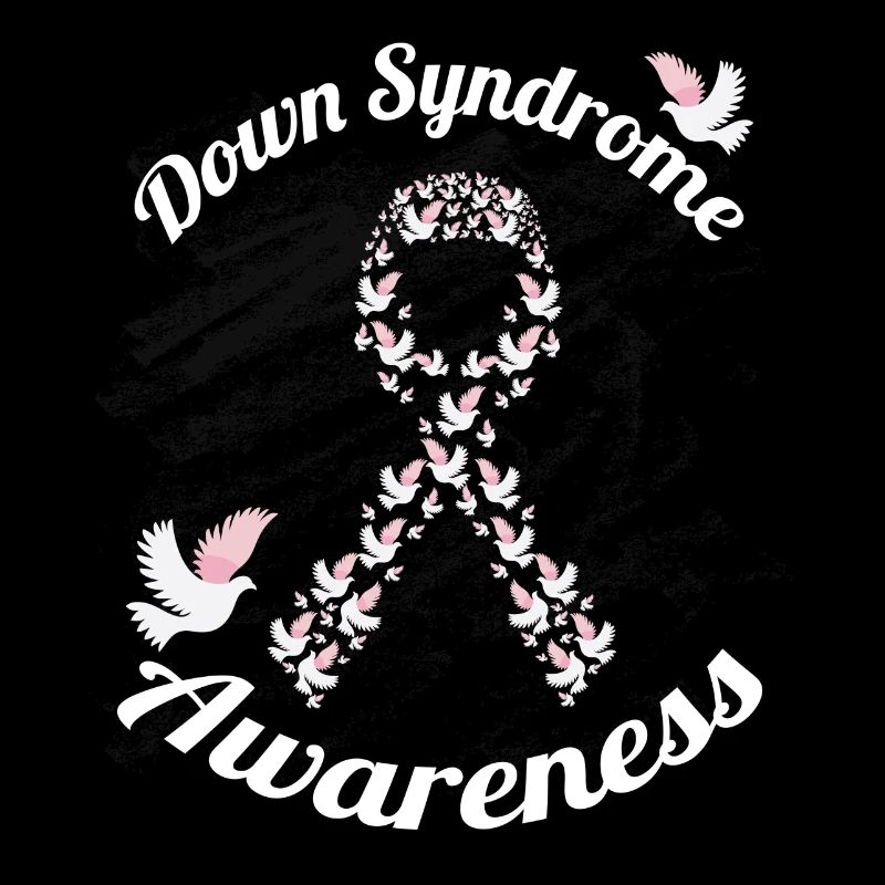 Down syndrome awareness